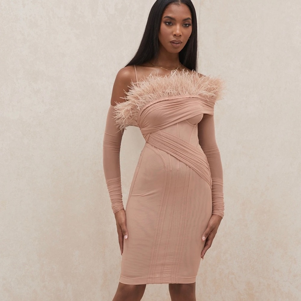 Extra Doll ALESSA Dress